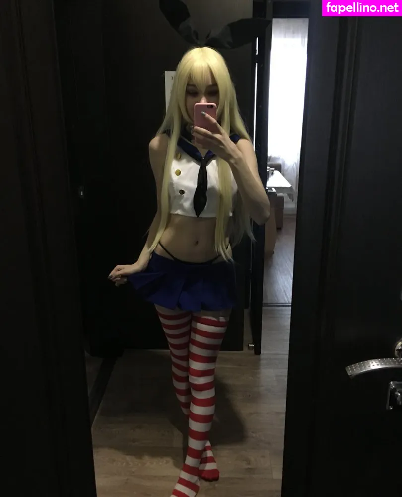 penkacosplay, penkarui Nude Leaked OnlyFans Photo #bOu2eVNum6
