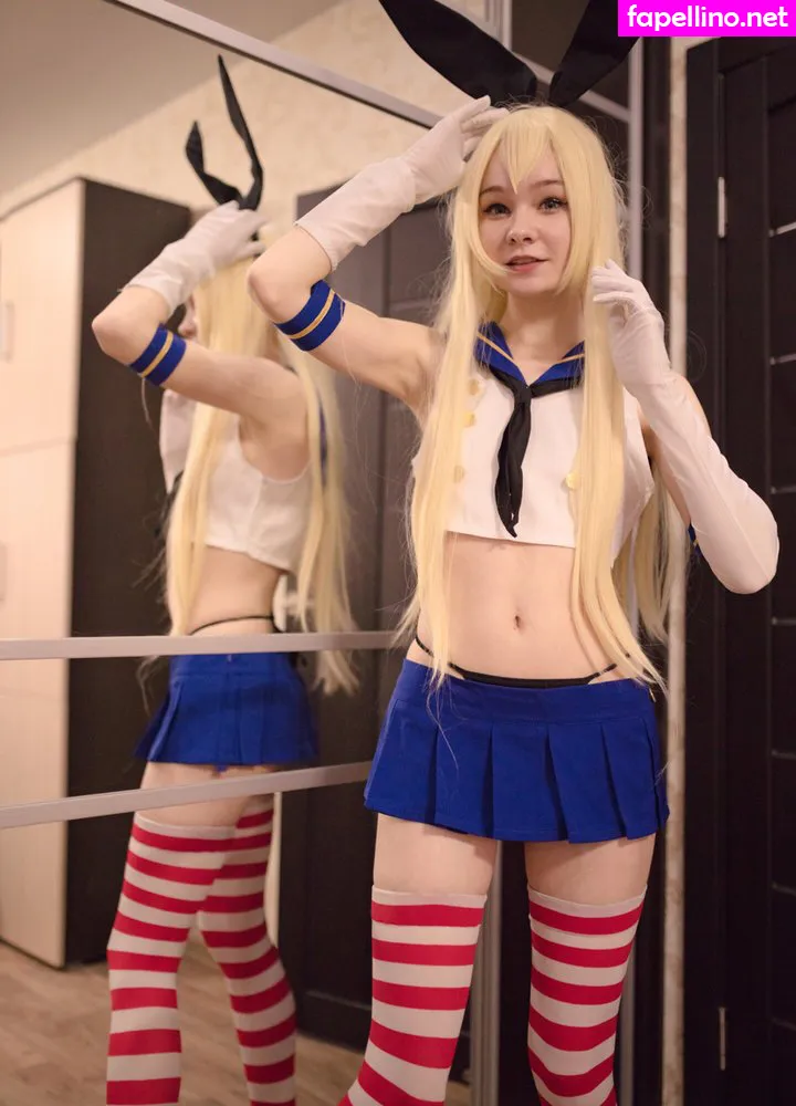 penkacosplay, penkarui Nude Leaked OnlyFans Photo #odiczKbsq8