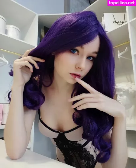 Penka Rui Cosplay OnlyFans Thumbnail #s58AUeBCon