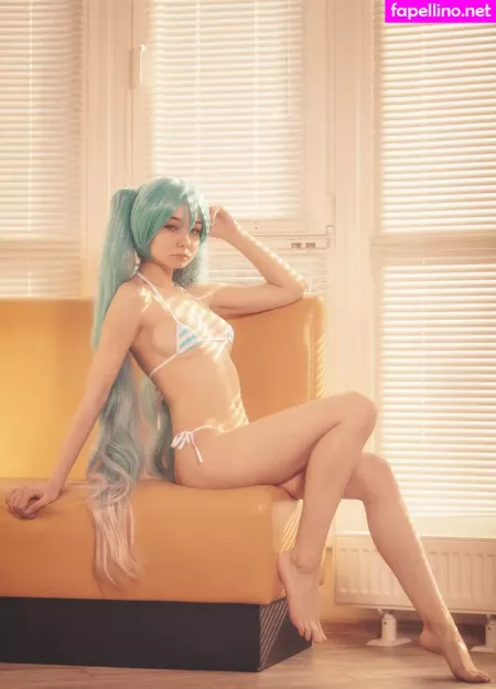 Penka Rui Cosplay OnlyFans Thumbnail #vA8eMrI1u3