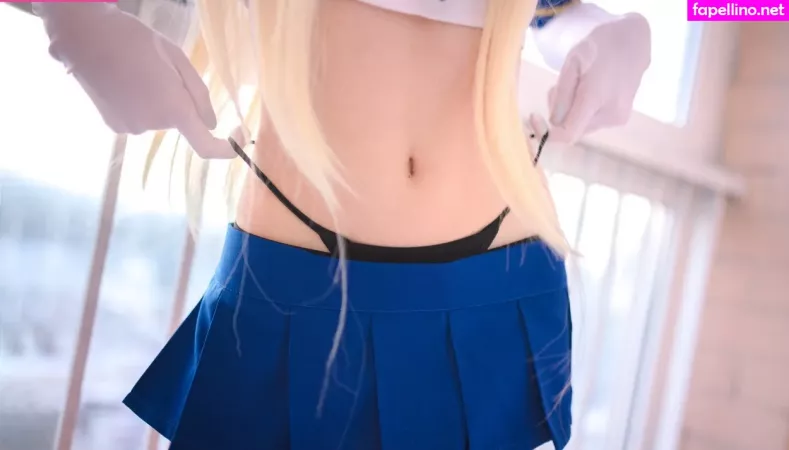 Penka Rui Cosplay OnlyFans Thumbnail #z1LlZegzuv