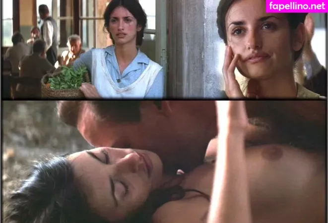 Penlope Cruz OnlyFans Thumbnail #l2wN89BnY7