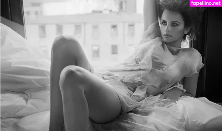 Penlope Cruz OnlyFans Thumbnail #mDHruhjHFs