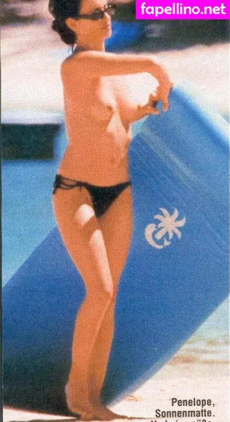 Penlope Cruz OnlyFans Thumbnail #sqqM1XBma2