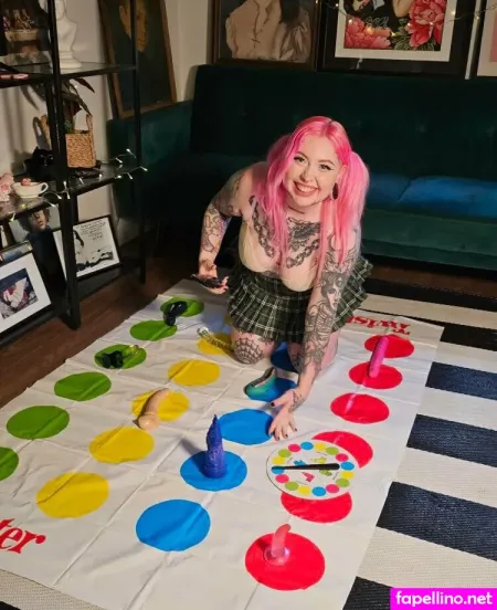 Pennielayne OnlyFans Thumbnail #72VNkGsJB1