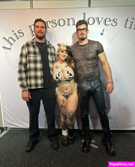 Pennielayne OnlyFans Thumbnail #YYAgMDW3ip