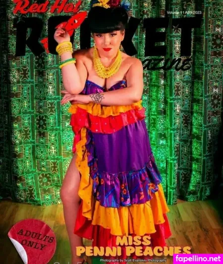 Penniprettybaked OnlyFans Thumbnail #BIbsFMNPrr