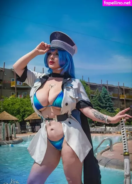 Penny Aphrodite OnlyFans Thumbnail #OFm31lkgUq