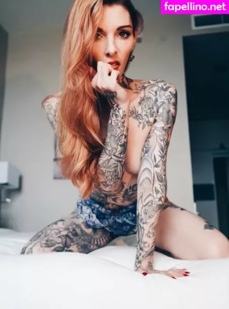 Penny Archer OnlyFans Thumbnail #6eWZiFj0dy