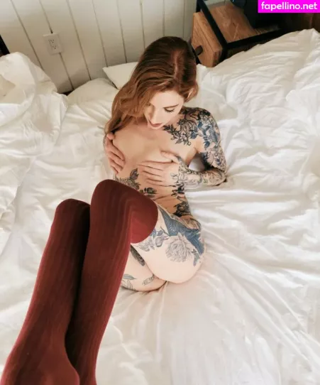 Penny Archer OnlyFans Thumbnail #MXvQt01Q2h