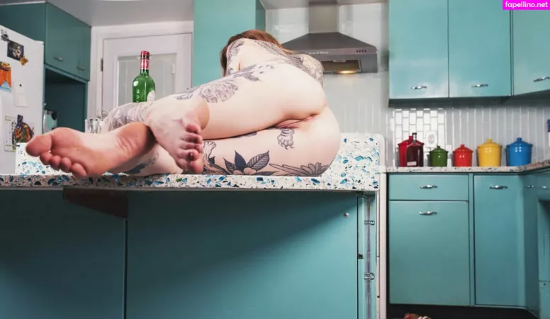 Penny Archer OnlyFans Thumbnail #ojV0U3zvJk