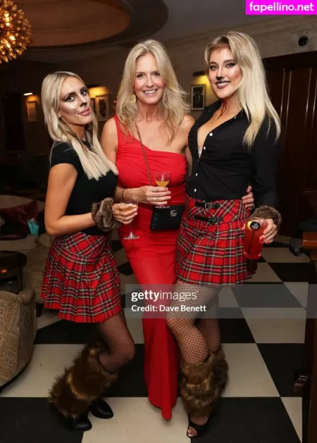 Penny Lancaster OnlyFans Thumbnail #ccb87ODWAT