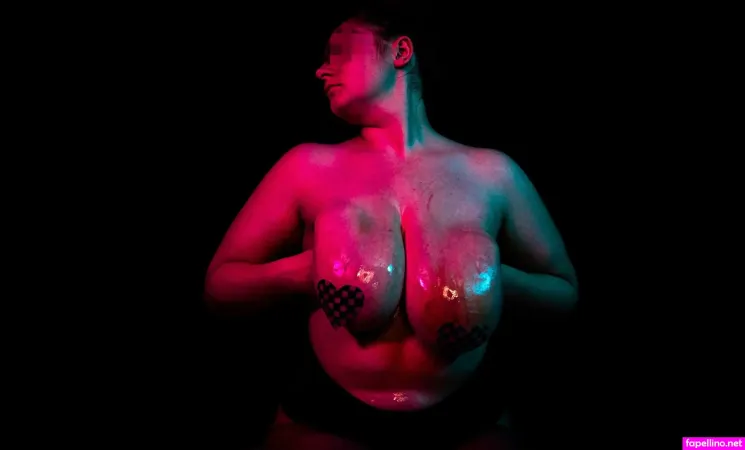 Penny Purge OnlyFans Thumbnail #T7rdYdwtvw