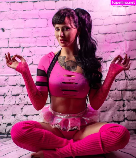 Penny Slice OnlyFans Thumbnail #sl7QZ6Rpgr