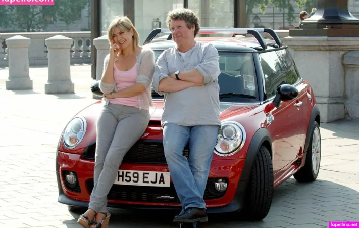 Penny Smith OnlyFans Thumbnail #6rjX4KiNBa