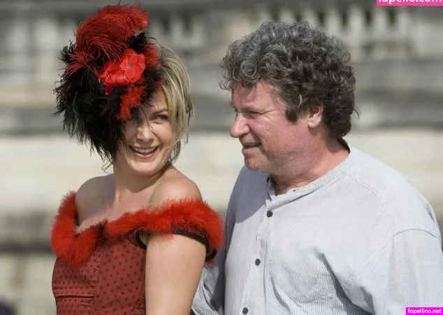 Penny Smith OnlyFans Thumbnail #HKHax9LNTd