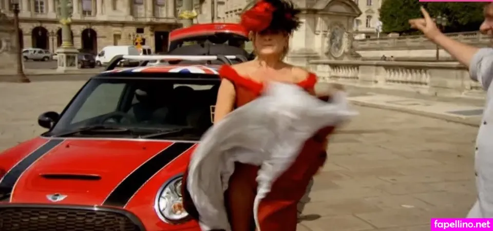 Penny Smith OnlyFans Thumbnail #HNUxrMmTO0