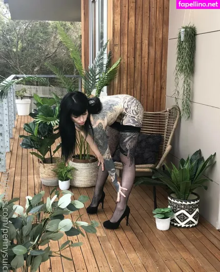 Penny Suicide 5 OnlyFans Thumbnail #75g3F5s6yD