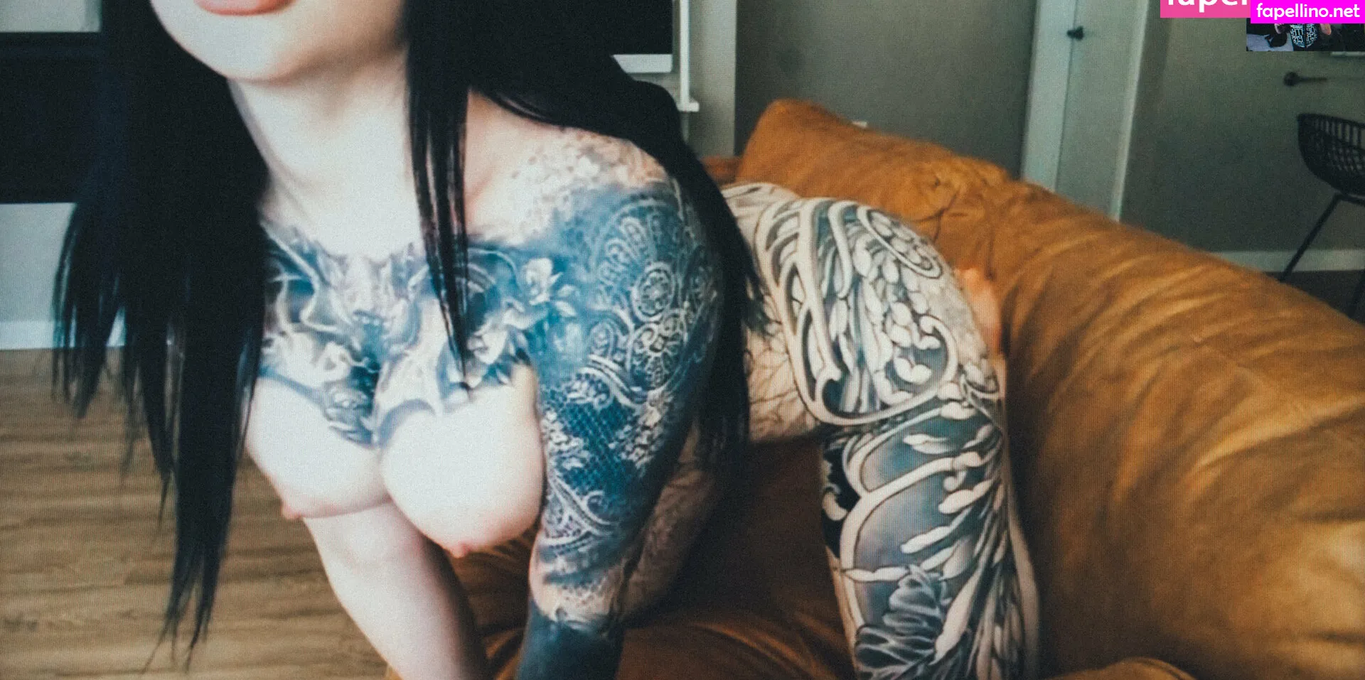 pennysuicide Nude Leaked OnlyFans Photo #DgLGgceaji