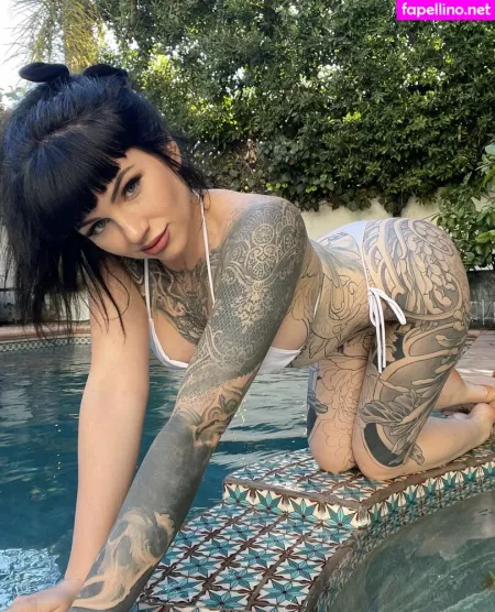 Penny Suicide 5 OnlyFans Thumbnail #FOuUKe3M5L