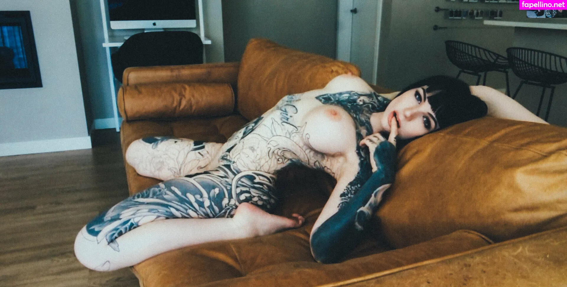 pennysuicide Nude Leaked OnlyFans Photo #HK9Txinc2V