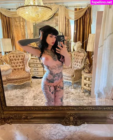 Penny Suicide 5 OnlyFans Thumbnail #NottZljyFM