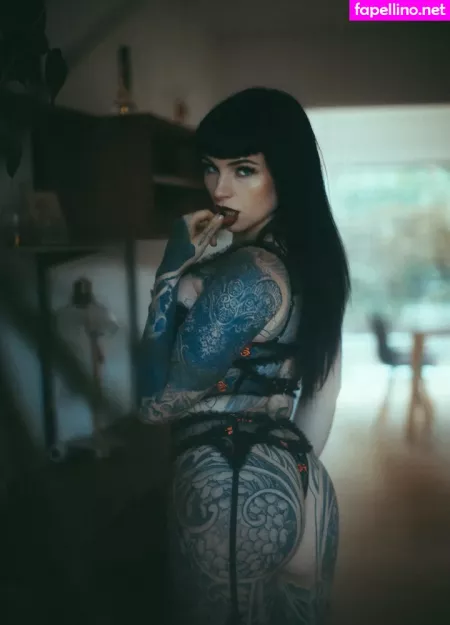 Penny Suicide 5 OnlyFans Thumbnail #YMlqgHfSb9