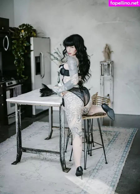 Penny Suicide 5 OnlyFans Thumbnail #m3Ky7TsLd0