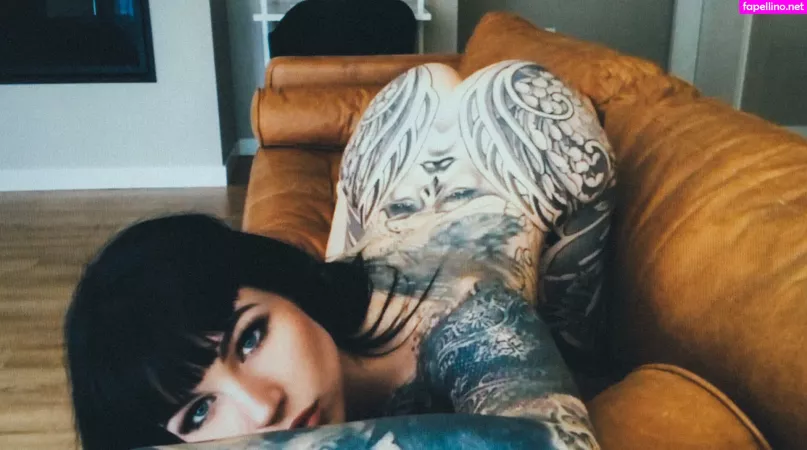 Penny Suicide 5 OnlyFans Thumbnail #neUv3NyXHp