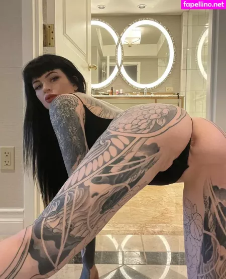 Penny Suicide 5 OnlyFans Thumbnail #tSuQ0pnmZq