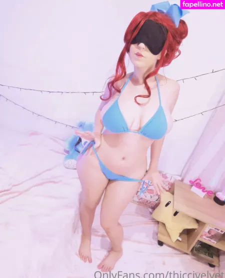 Penny Walsh OnlyFans Thumbnail #FYIqy1dYqR