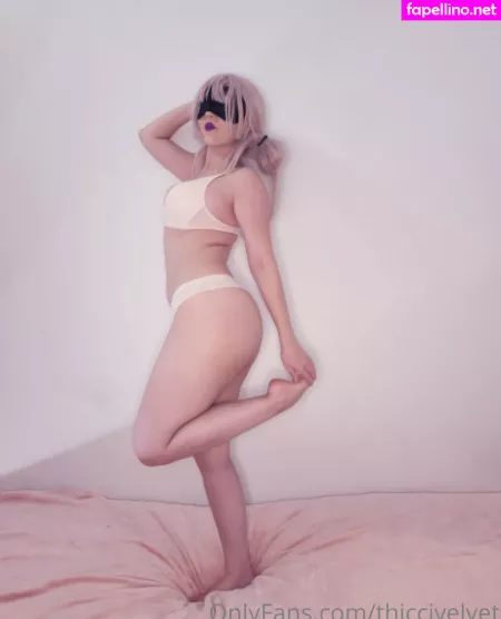 Penny Walsh OnlyFans Thumbnail #NjFrIvi85l