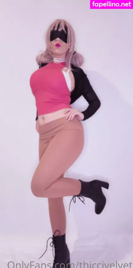 Penny Walsh OnlyFans Thumbnail #xIJecjARok