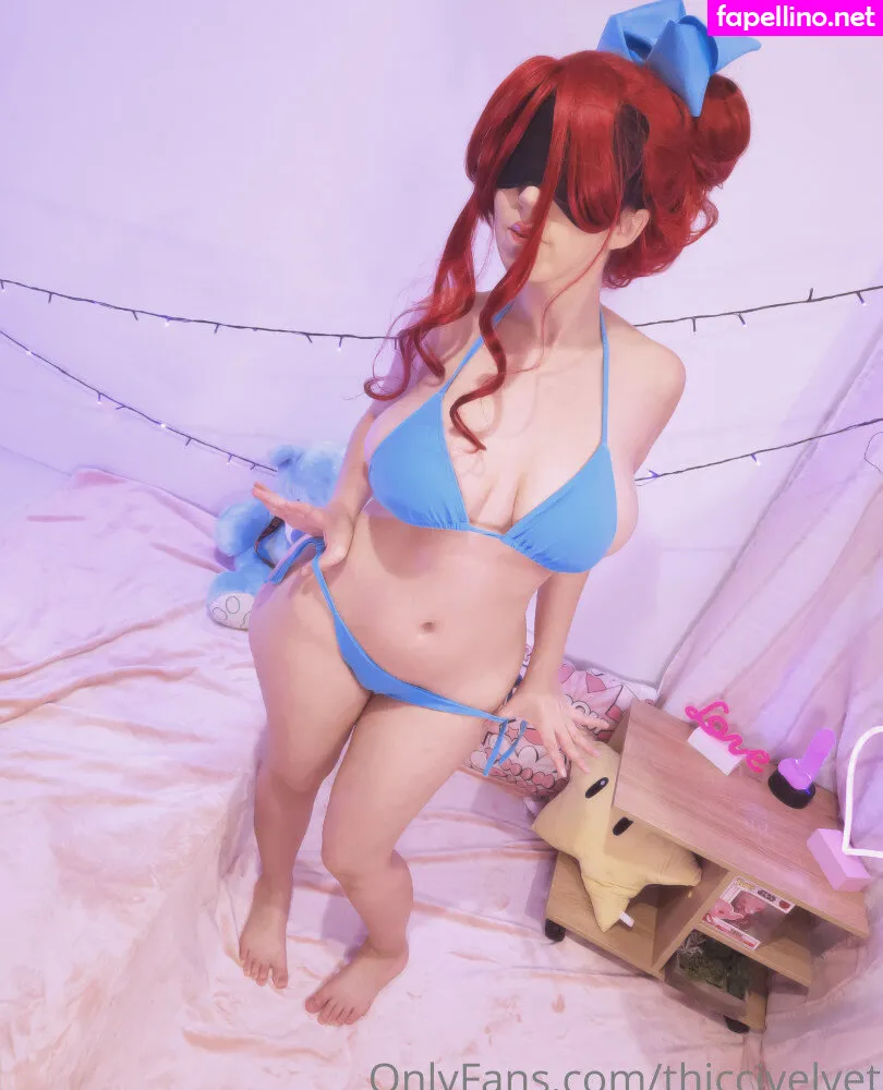 pennywalshpt, thiccivelvet Nude Leaked OnlyFans Photo #ywggu4kmFc