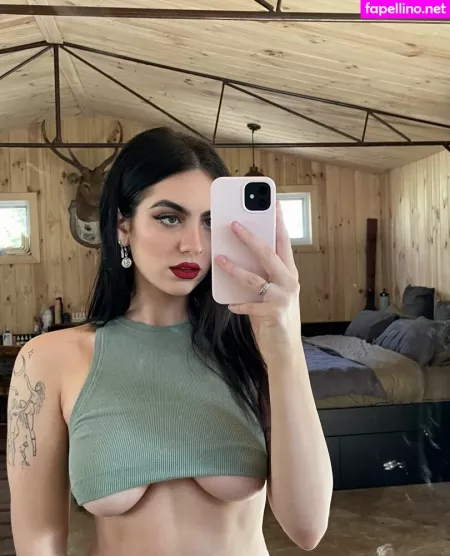 Penny OnlyFans Thumbnail #5gaMFdAKMP