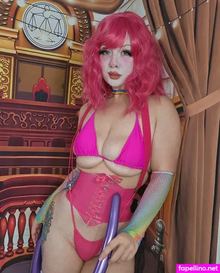 Pennyaphrodite OnlyFans Thumbnail #KnoRAsaDwL