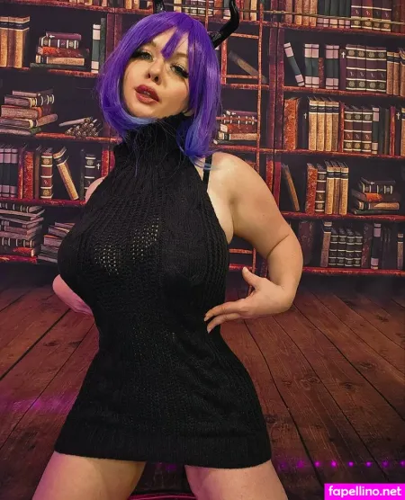 Pennyaphrodite OnlyFans Thumbnail #cG73zKThNN