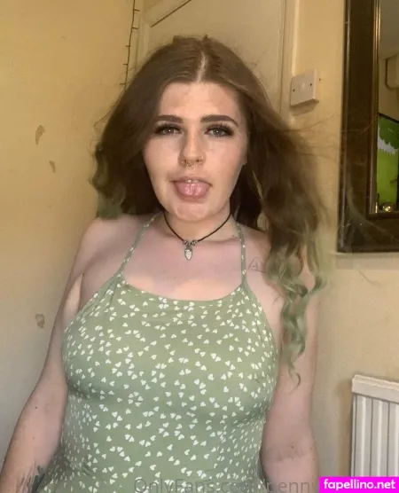 Pennyblackxox OnlyFans Thumbnail #DVtUDY4I4s