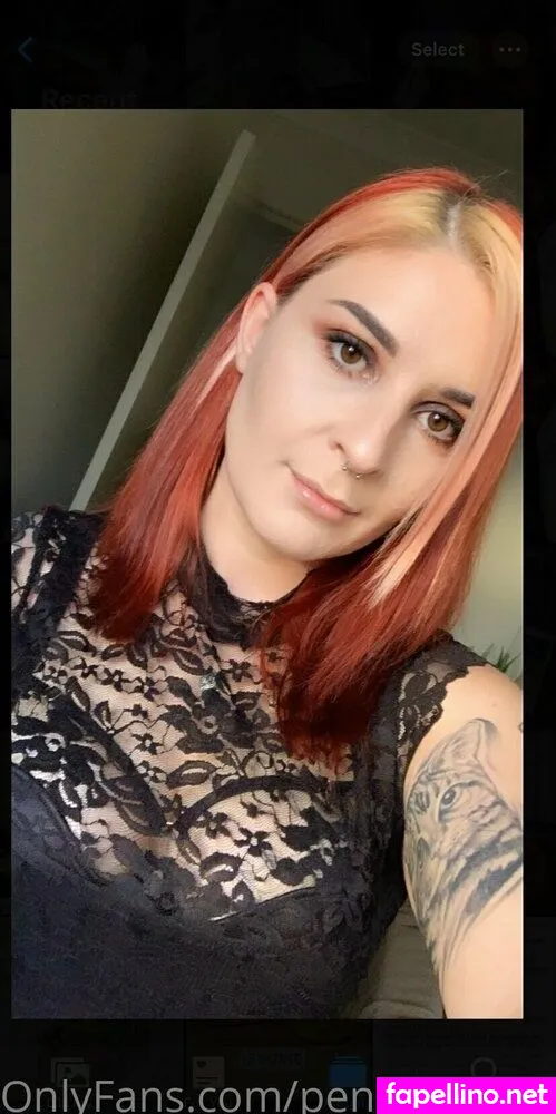 penny_dreadful, pennydeadful Nude Leaked OnlyFans Photo #y4eylGVlCC