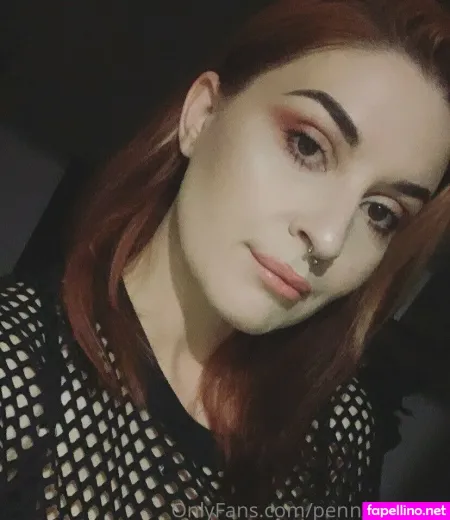 Pennydeadful OnlyFans Thumbnail #yACJI54CH0