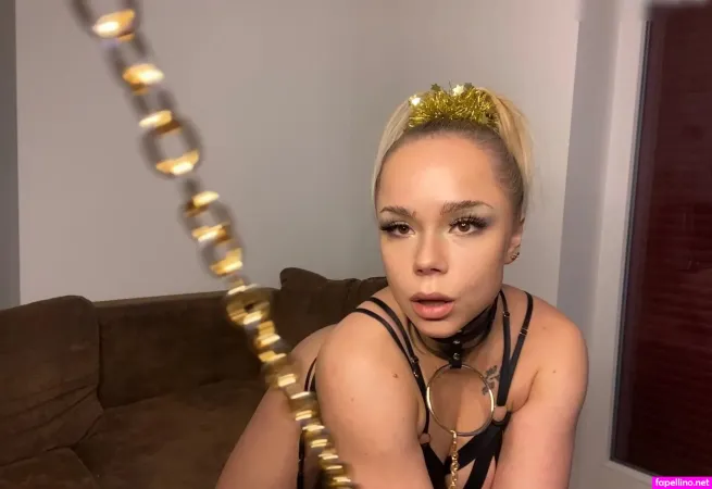 Pennyprincess OnlyFans Thumbnail #Dfilq7eVlh