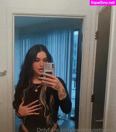 Penthousebunny OnlyFans Thumbnail #SkffIKjJ3i