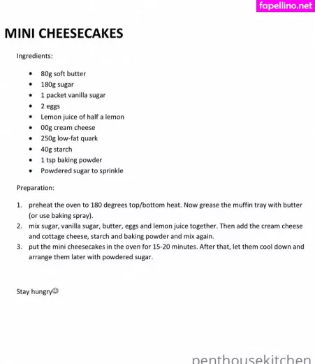 Penthousekitchen OnlyFans Thumbnail #6pnf5CnvoN