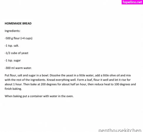 Penthousekitchen OnlyFans Thumbnail #ikErDfl5IS