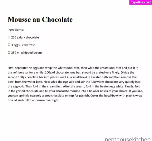 Penthousekitchen OnlyFans Thumbnail #oQbEVulbqd