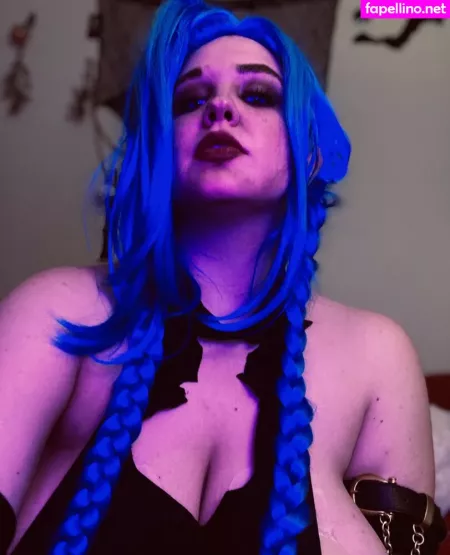 Peony Felicity OnlyFans Thumbnail #Ng9bbM0XKb