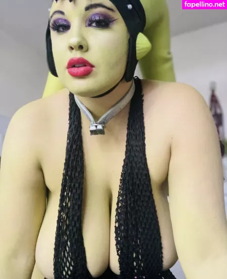 Peony Felicity OnlyFans Thumbnail #Z4CwGAKBLK