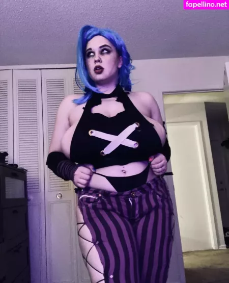 Peony Felicity OnlyFans Thumbnail #es1KLV0x2O
