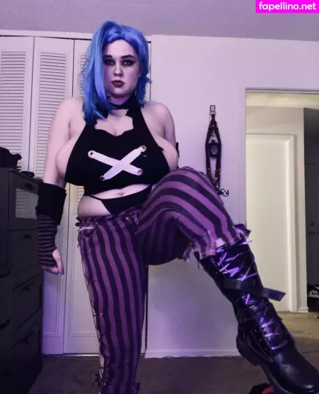 Peony Felicity OnlyFans Thumbnail #iYLQY2mIOU