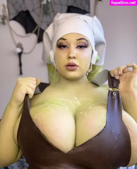 Peony Felicity OnlyFans Thumbnail #nddJwnxsbD